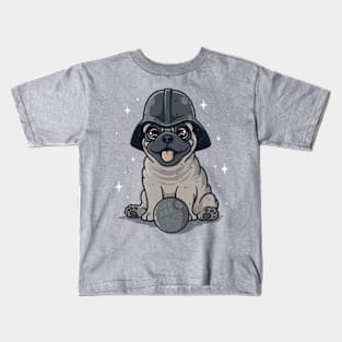 The Bark Lord Kids T-Shirt